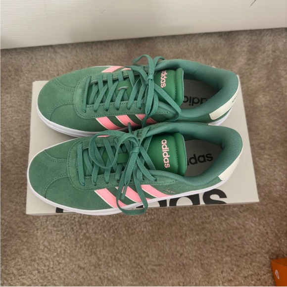 Adidas VL Court Bold - Picture 2 of 3